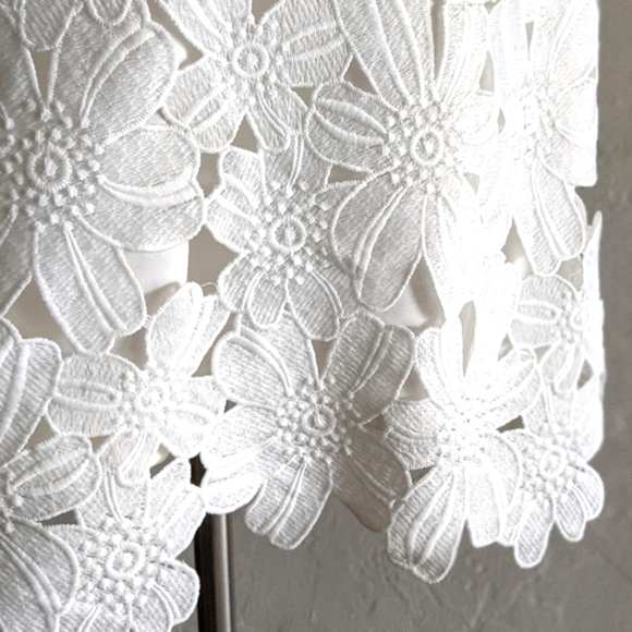 Felicity & Coco Belza Lace Dress S - Picture 5 of 7